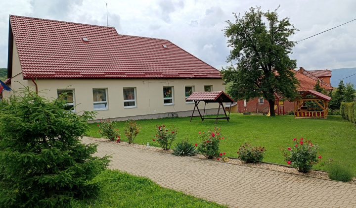 Fotka - Zahájenie školského roka v MŠ